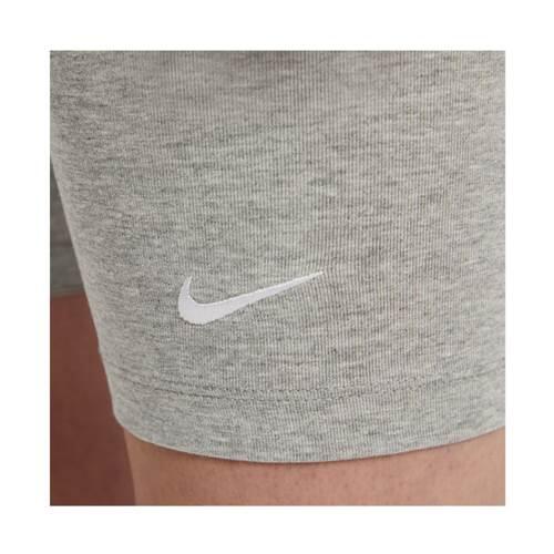 Spodenki treningowe damskie Nike Essentials Bike 4/5