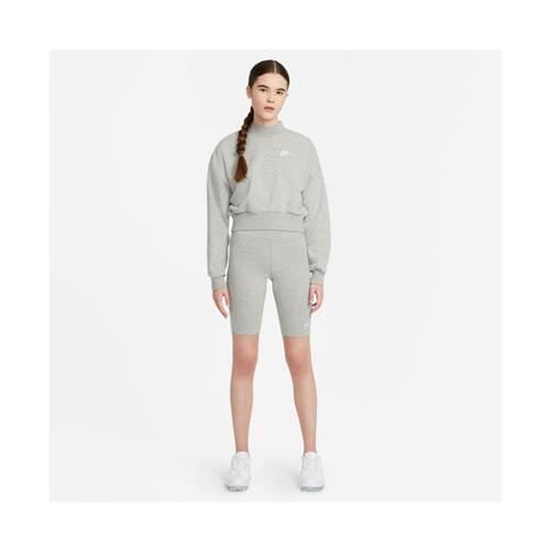 Spodenki treningowe damskie Nike Essentials Bike 5/5