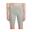 Short Femmes Nike Sportswear Essential gris