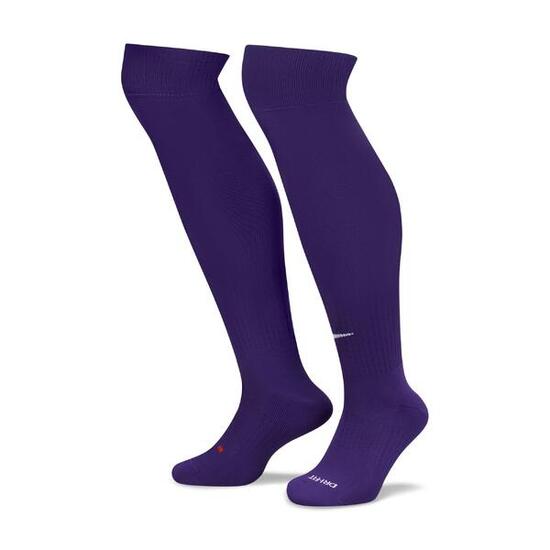Chaussettes De Foot CLASSIC CUSH OTC Adulte (Violet Clair)
