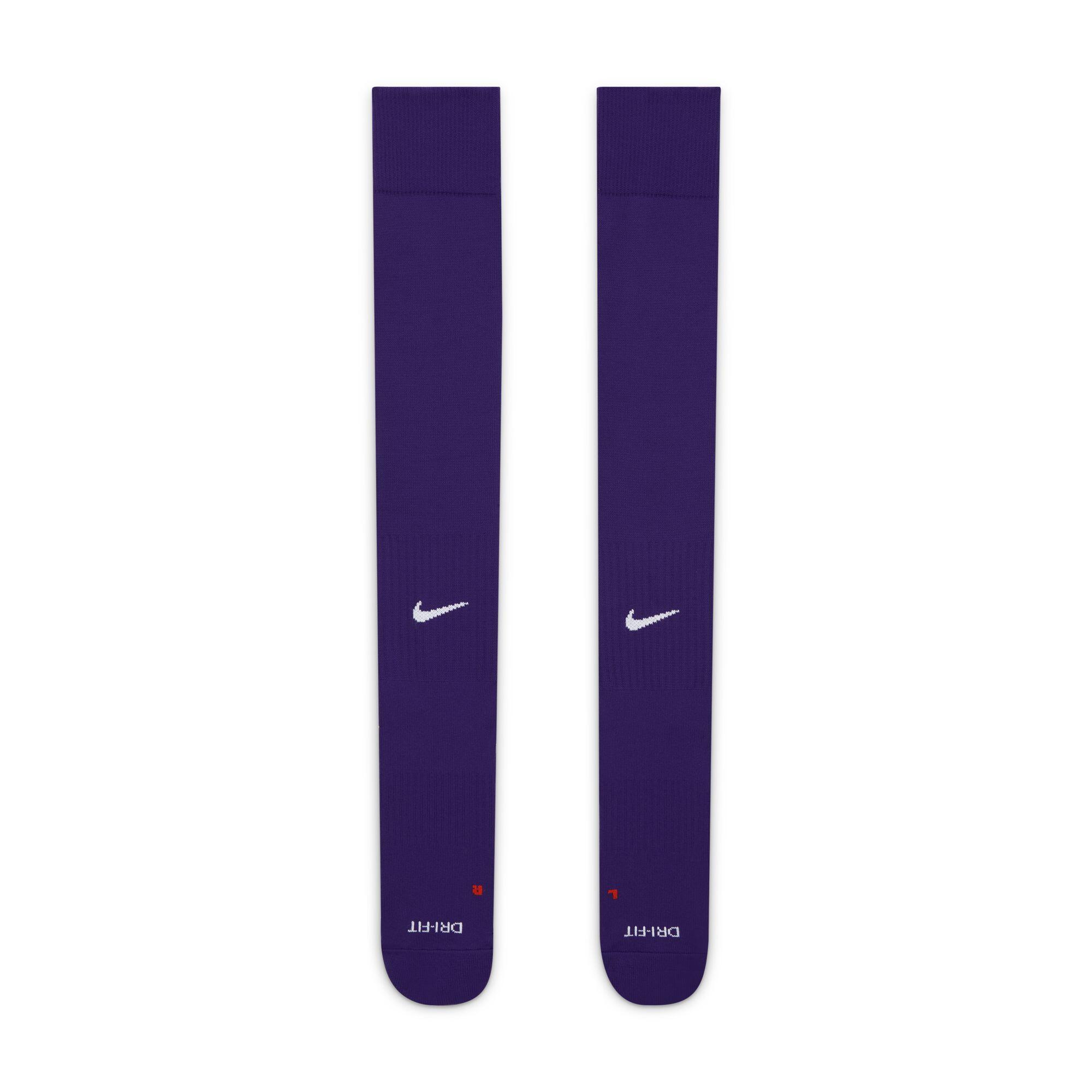 CHAUSSETTES DE FOOTBALL NIKE CLASSIQUE II SX5728-545 2/2