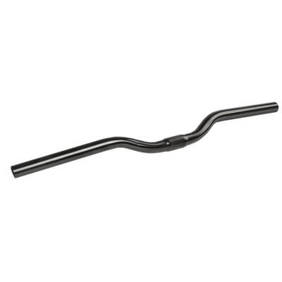 MTB Lenker Fixie Riserbar KHE 25.4 HiTen