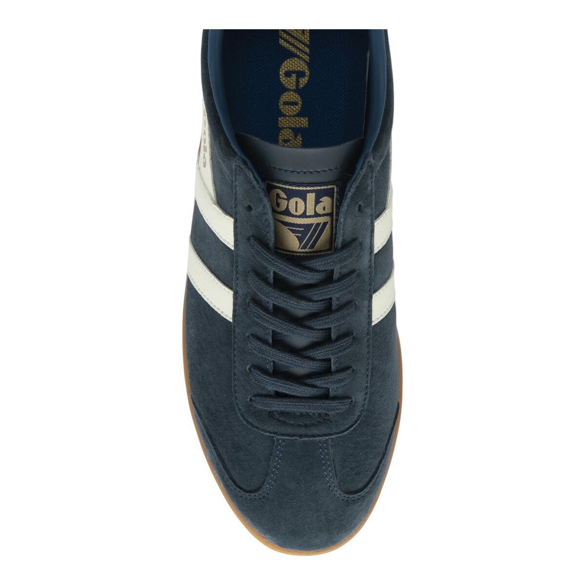 Baskets mode Homme HURRICANE Bleu 4/5