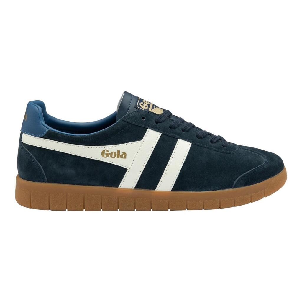 Trainers Gola Hurricane Suede