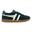 Baskets mode Homme HURRICANE Bleu