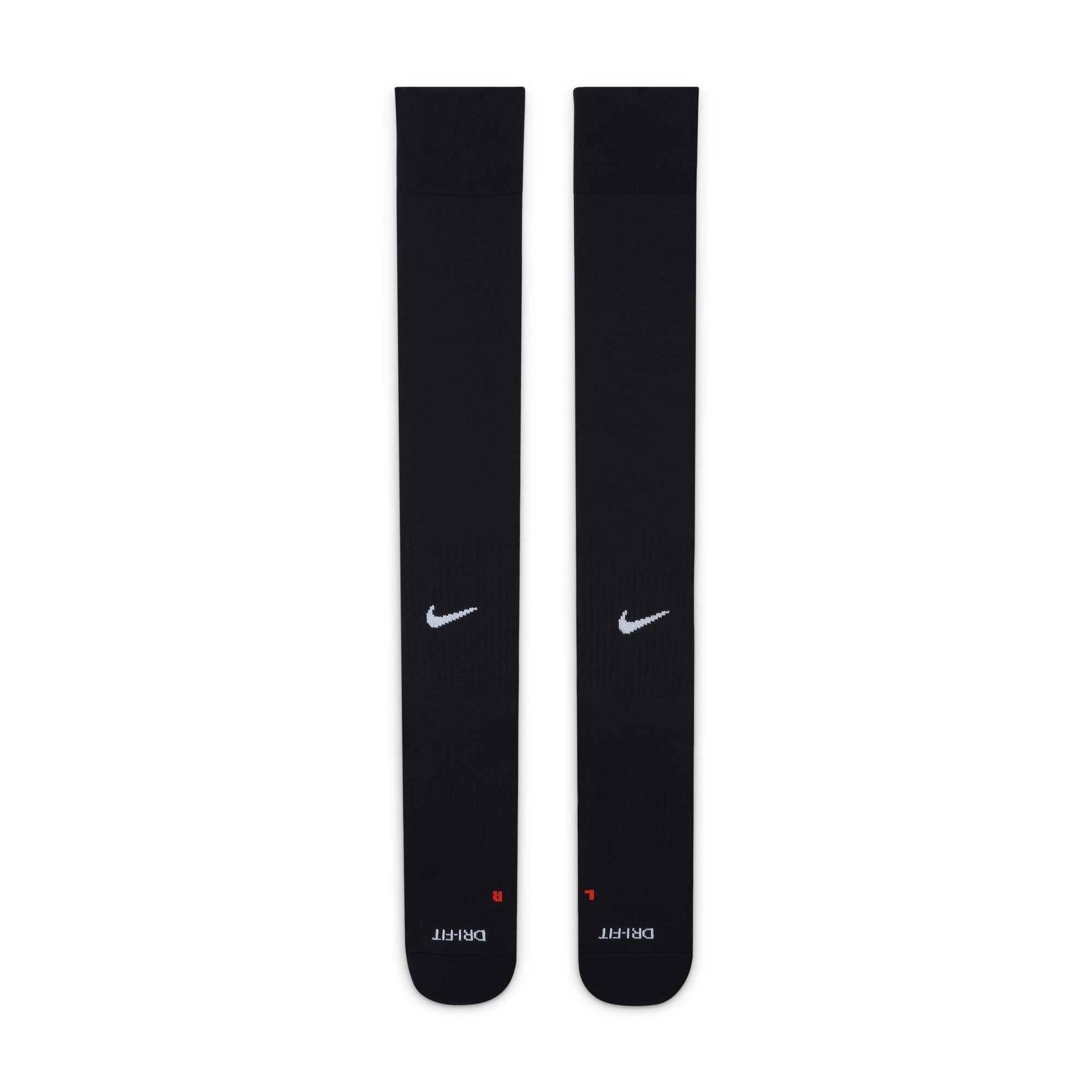 CALCETINES NIKE ACADEMIA SX4120-001 4/4