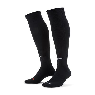 Calze da calcio nike nero