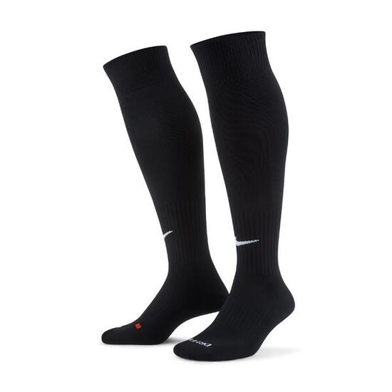 Calze da calcio nike nero
