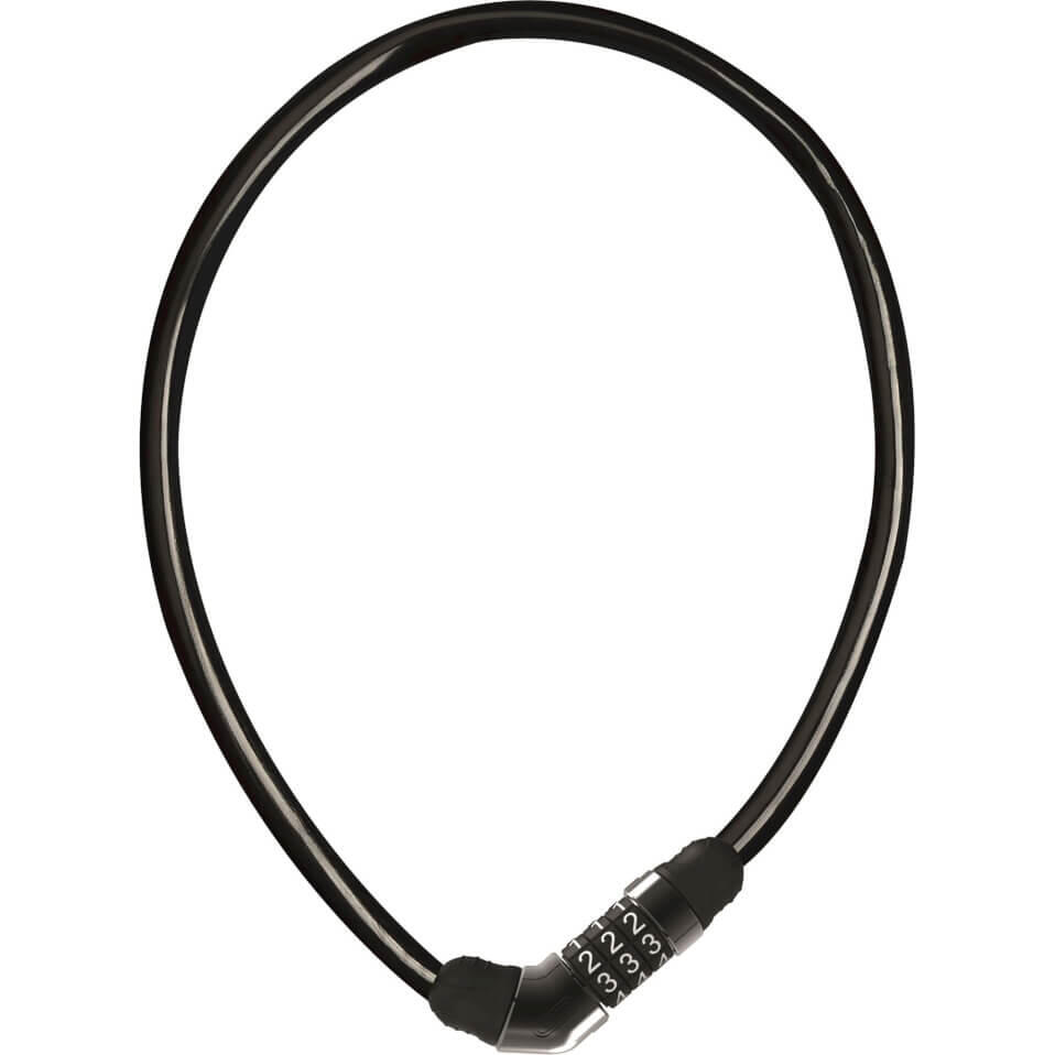 Blokada Kablowa Kod 4408C/65 Czarny