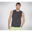 SKECHERS GODRI CHARGE MUSCLE TANK T-Shirts/Tanktops zonder mouwen