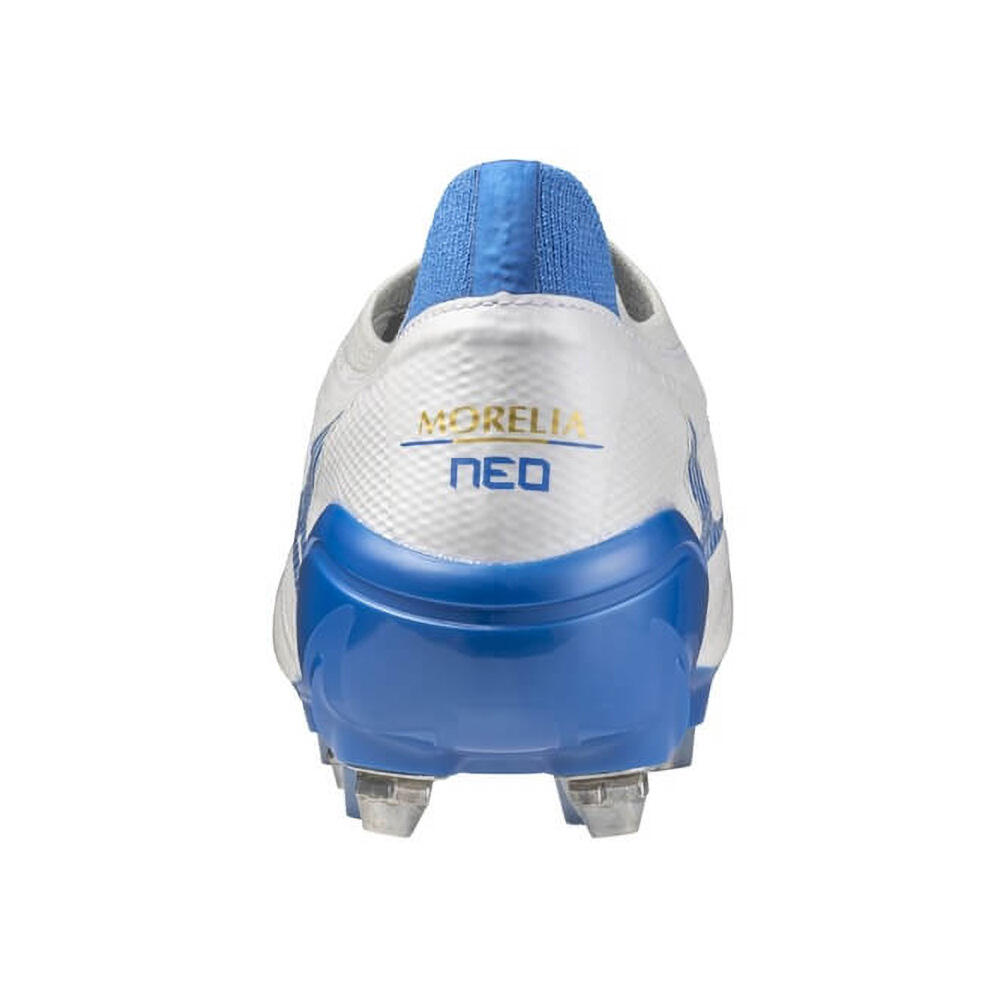 Morelia Neo IV Beta Elite Mix Adults Soft Ground Rugby Boots 5/5