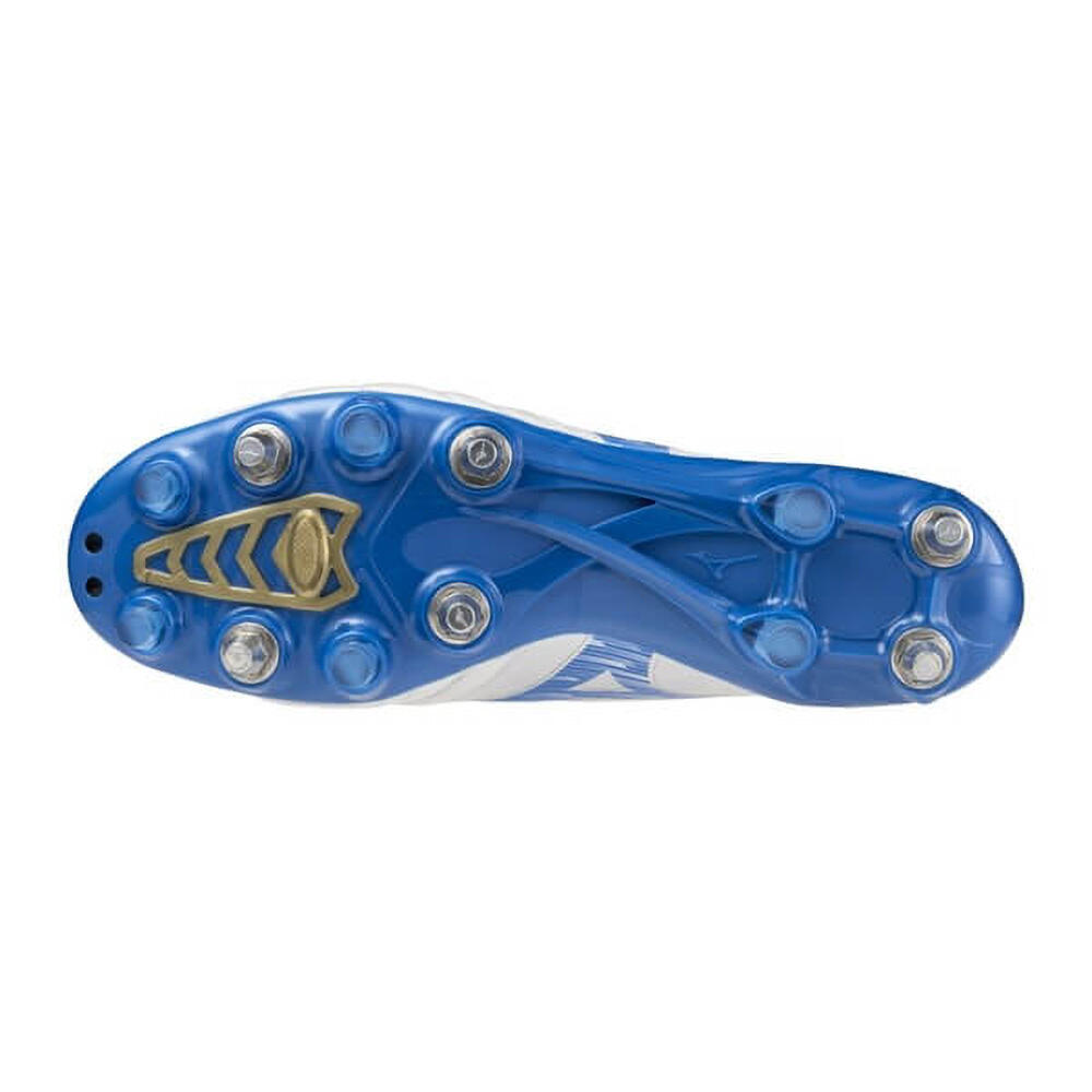 Morelia Neo IV Beta Elite Mix Adults Soft Ground Rugby Boots 2/5