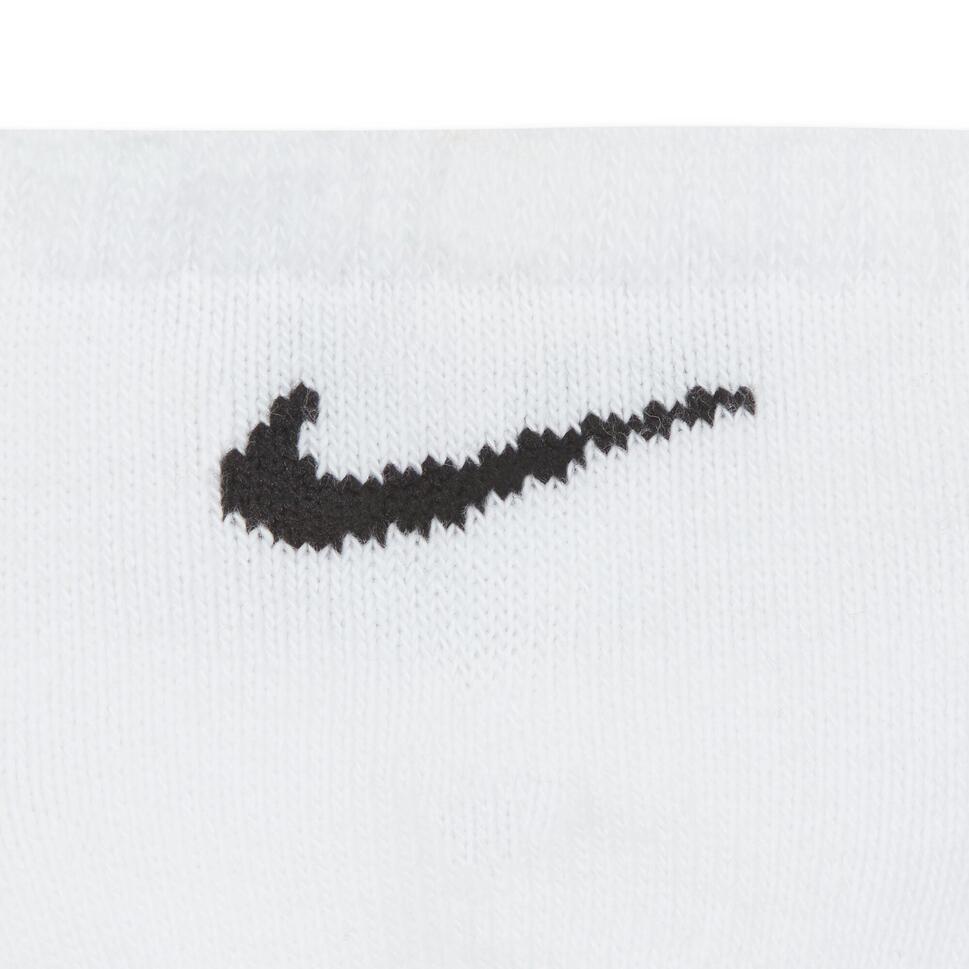 SKARPETY Nike Everyday Cushioned Training No-Show 3 Pairs, Dla obu płci