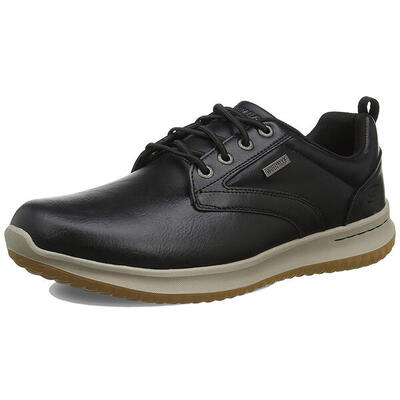 Schoenen delson antigo maat 41 zwart - 65693-blk