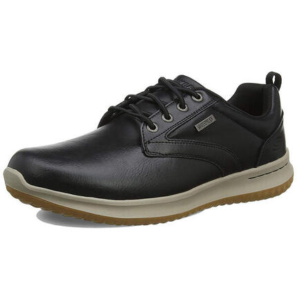 Zapatilla Delson Antigo Talla 41 Negro - 65693-BLK