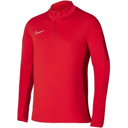 Bluza piłkarska męska Nike Df Academy 23 Dril Top