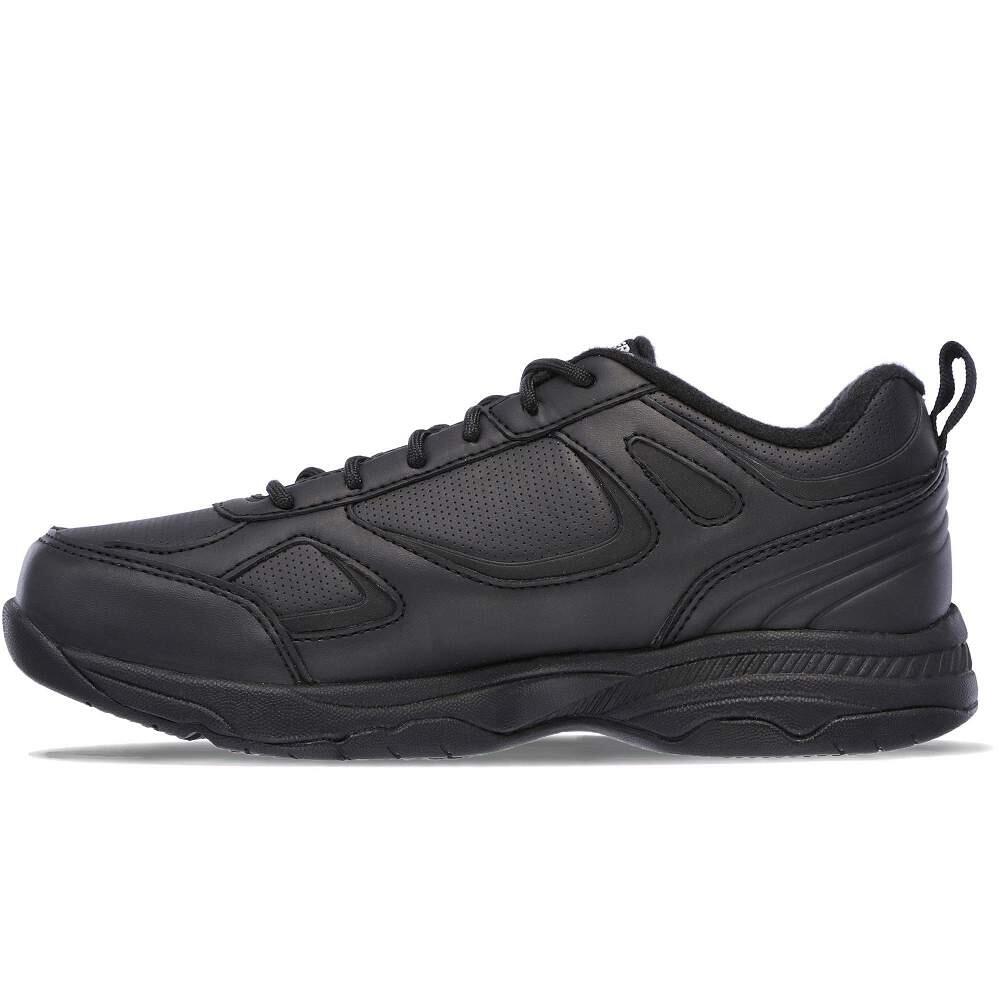 Skechers Damen Arbeitsschuhe Work DIGHTON - BRICELYN SR 77200EC BLK schwarz 2/7