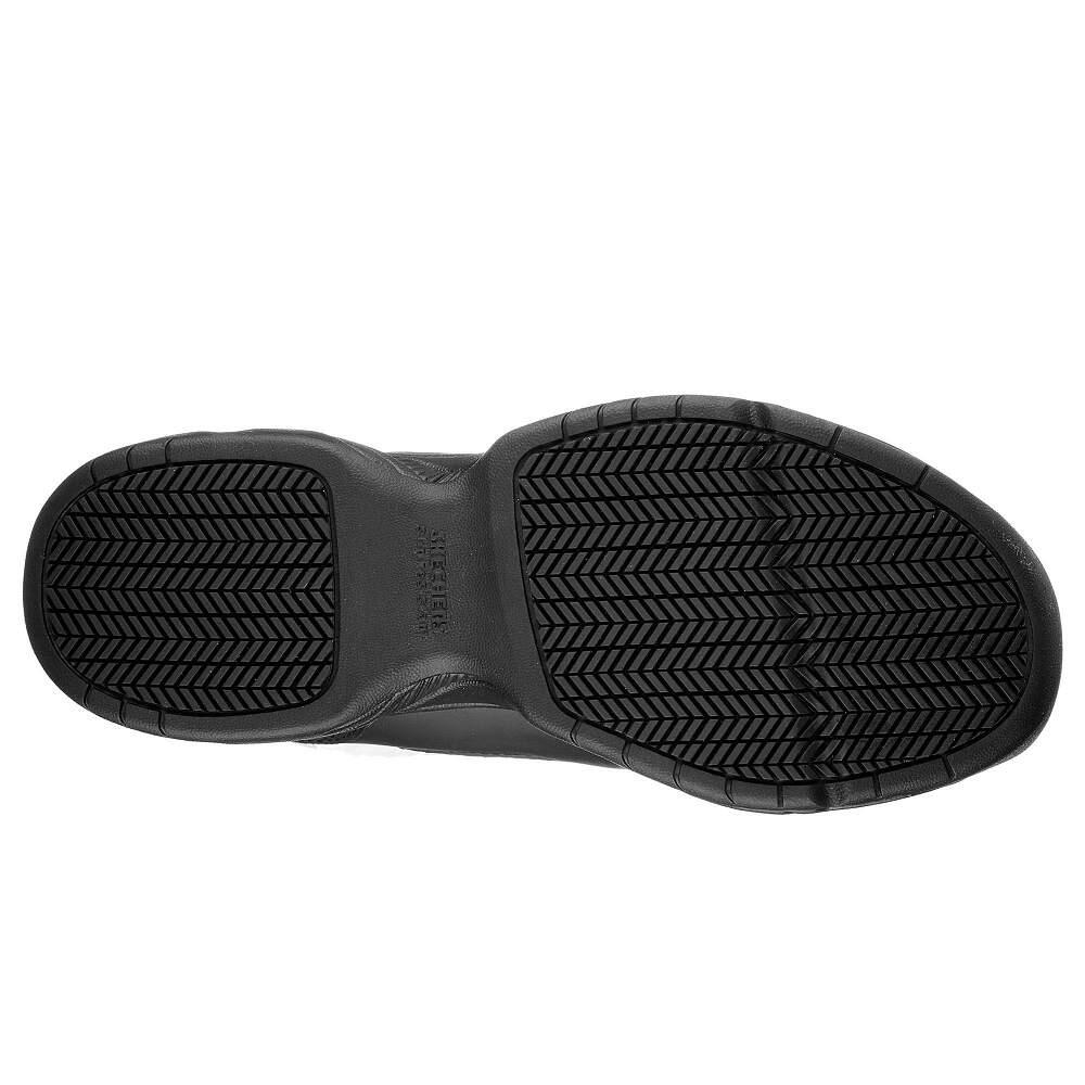 Skechers Damen Arbeitsschuhe Work DIGHTON - BRICELYN SR 77200EC BLK schwarz 4/7