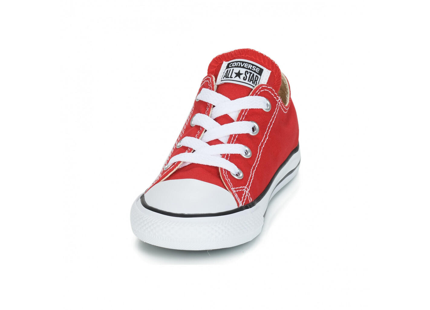 Chaussures basses à lacet pour enfant Chuck Taylor All Star Classic 3/7