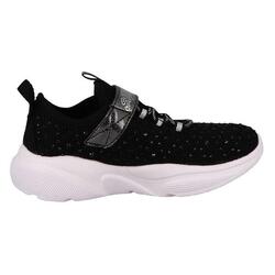 Baskets mode Fille MERIDIAN Bleu