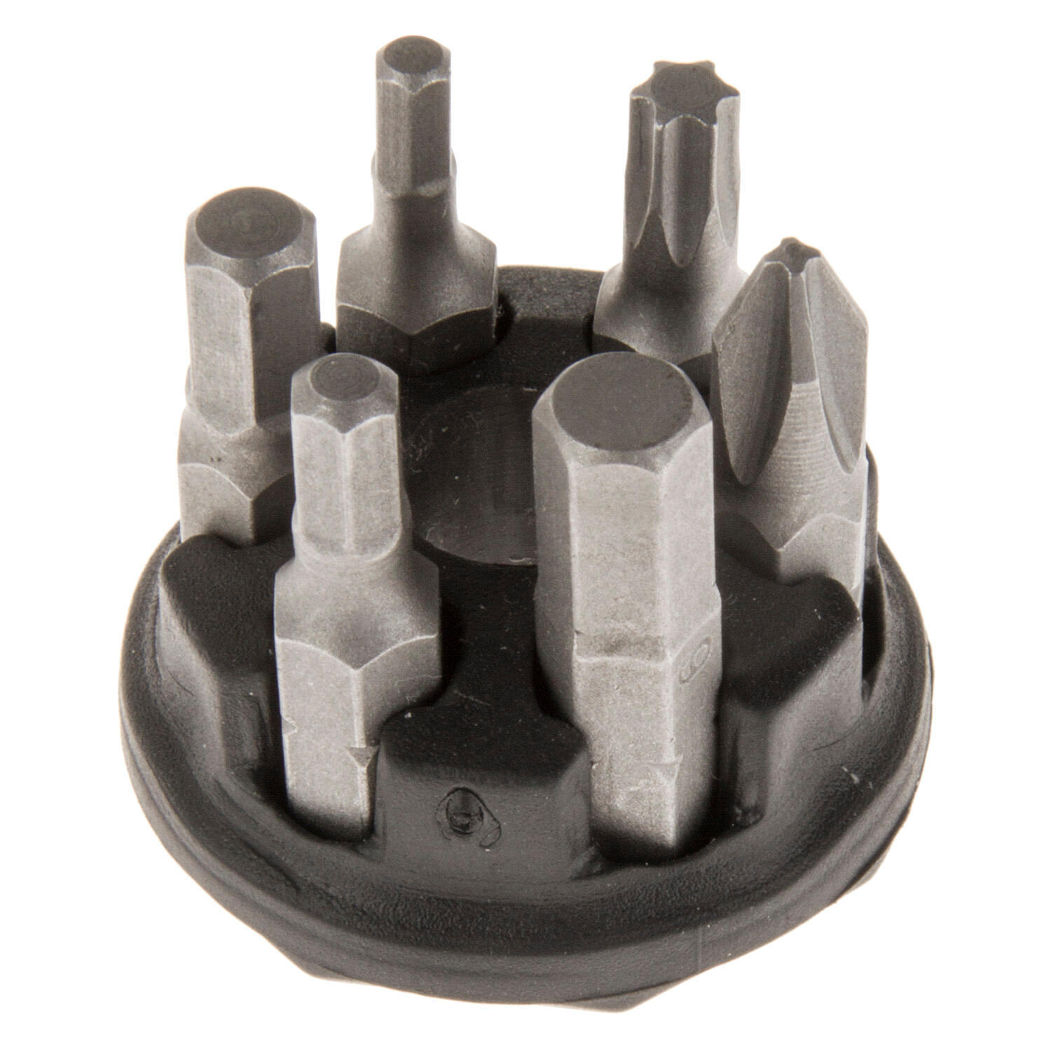 Clé dynamométrique M-Wave KHE 5/6