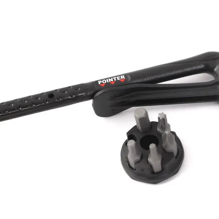 M-Wave Torque Wrench KHE