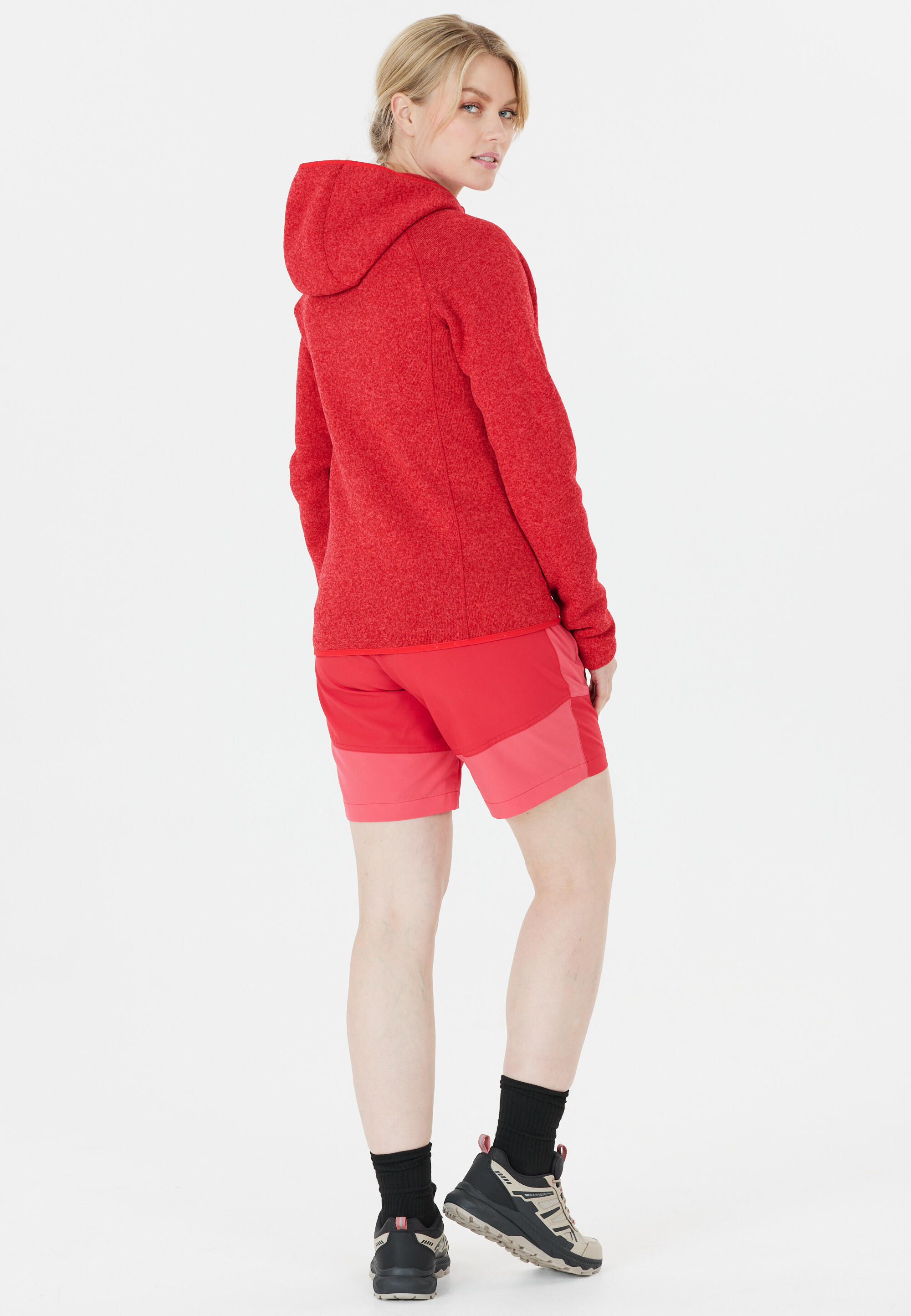 Fleecejacke Pennine 5/6