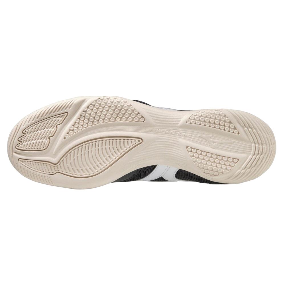Chaussures de football Mizuno Morelia Sala Classic In 3/3
