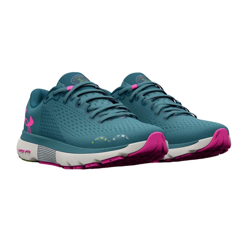 Scarpe da corsa Under Armour Hovr Infinite 4 3/3