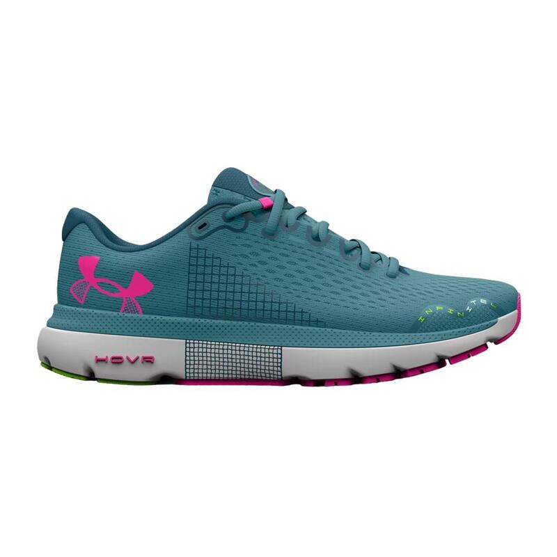 Hardloopschoenen Under Armour Hovr Infinite 4