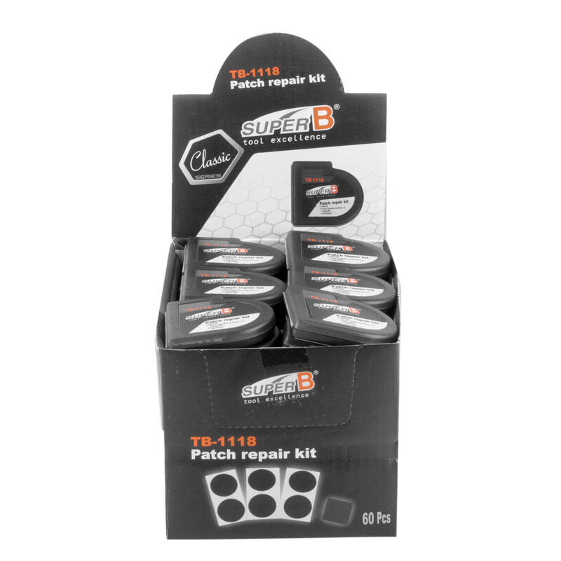 SUPER B Kit de reparații pentru flick KHE