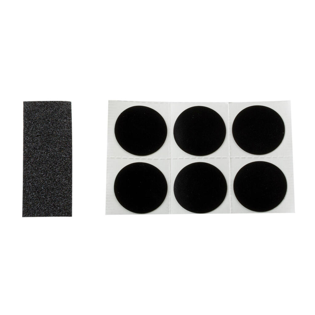 KHE SUPER B Patch Repair Kit