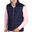 Doudoune sans manche unity homme