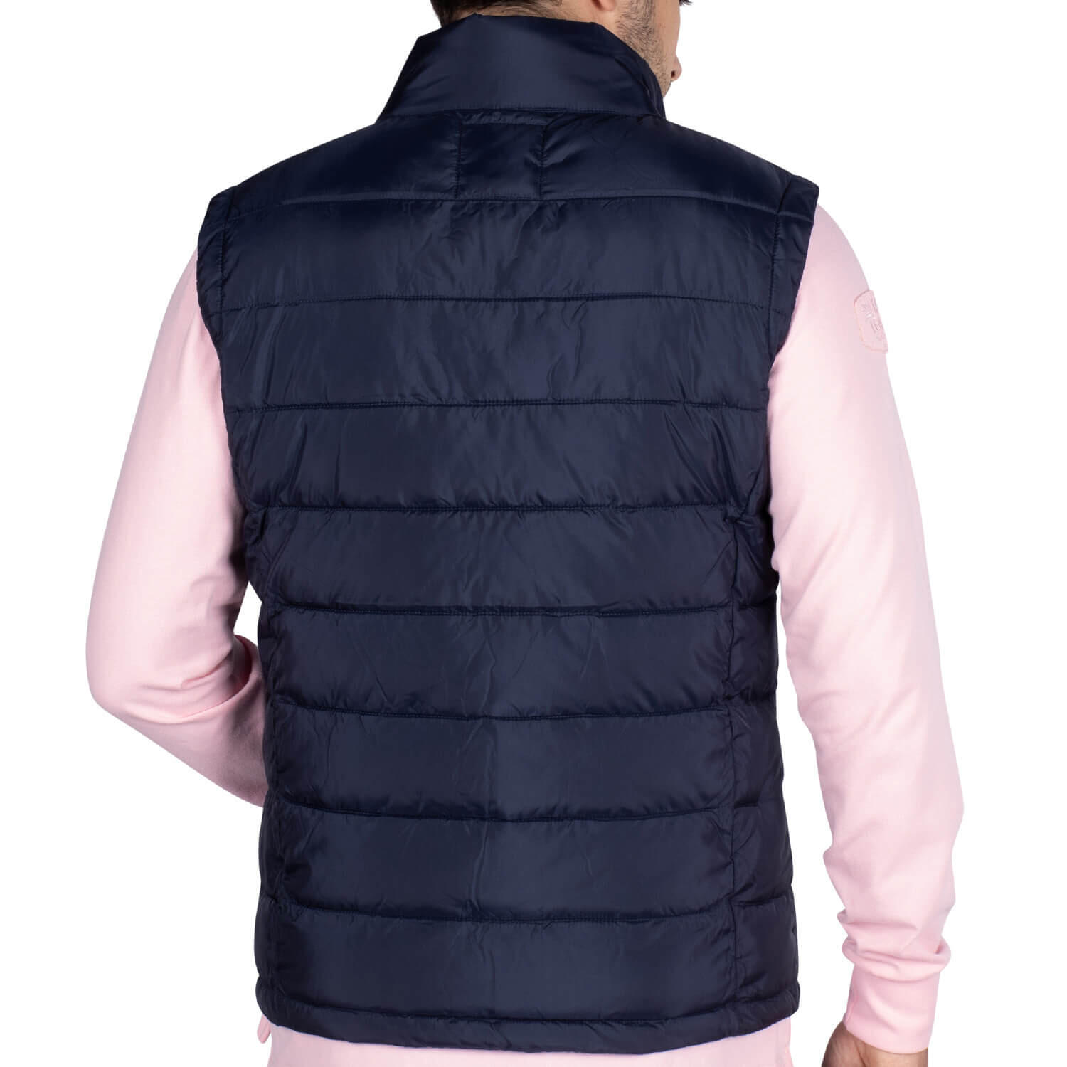 Doudoune sans manche unity homme 2/7