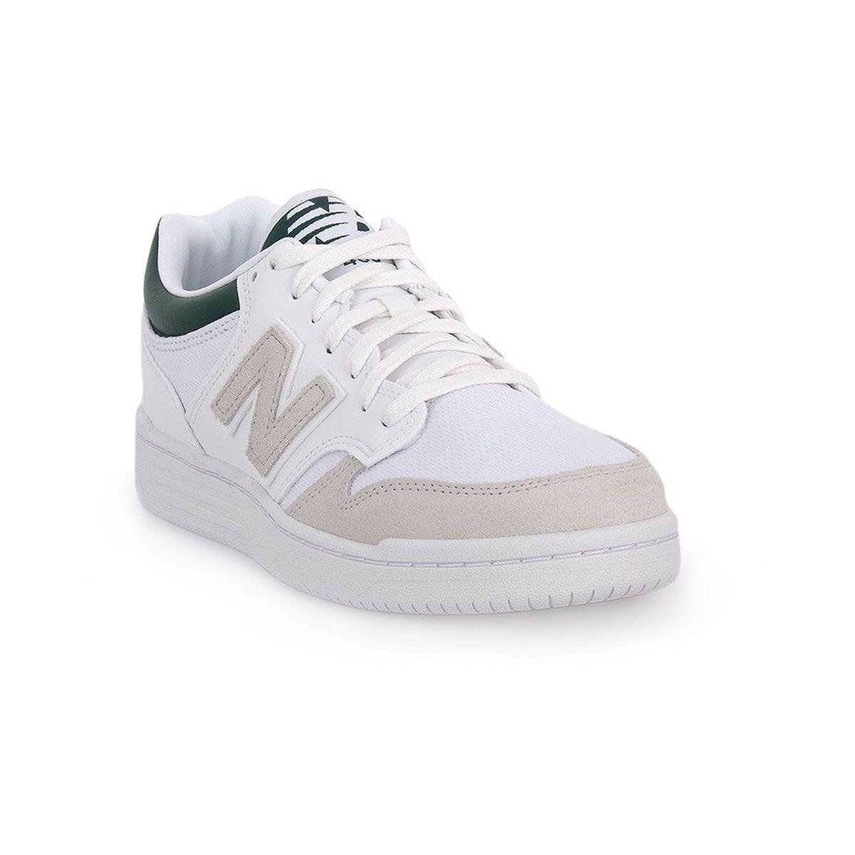 Zapatilla 480 Talla 40 - BB480LKD Blanco 2/5