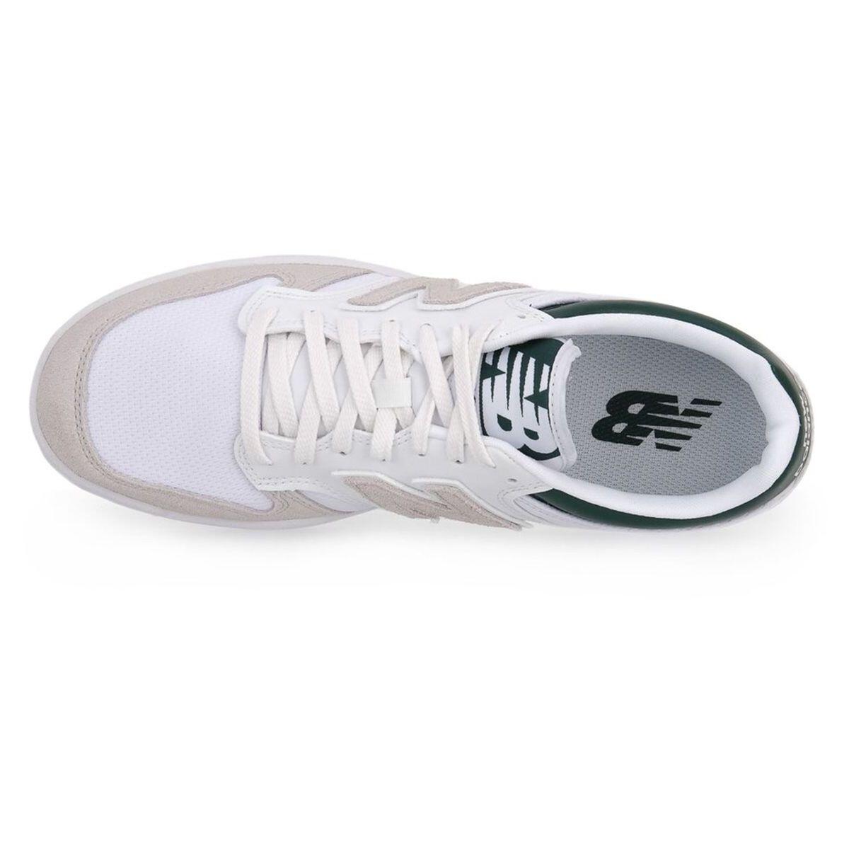 Zapatilla 480 Talla 40 - BB480LKD Blanco 4/5