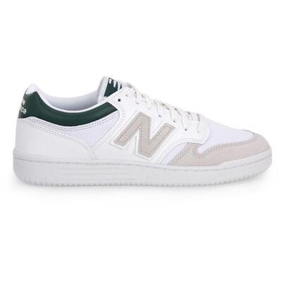 Zapatilla 480 Talla 45 - BB480LKD Blanco