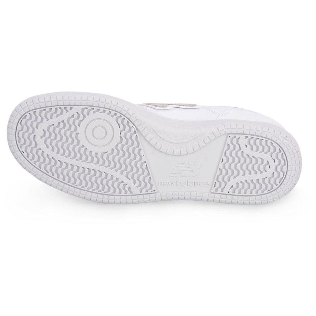 Zapatilla 480 Talla 40 - BB480LKD Blanco 5/5