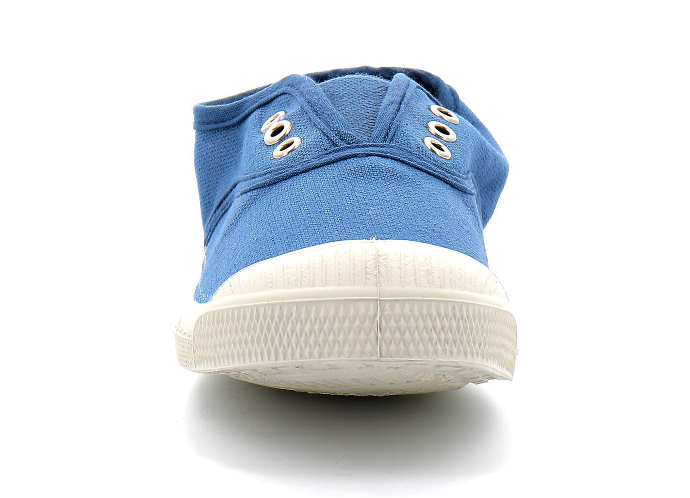 bensimon elly  ballerine enfant 2/4