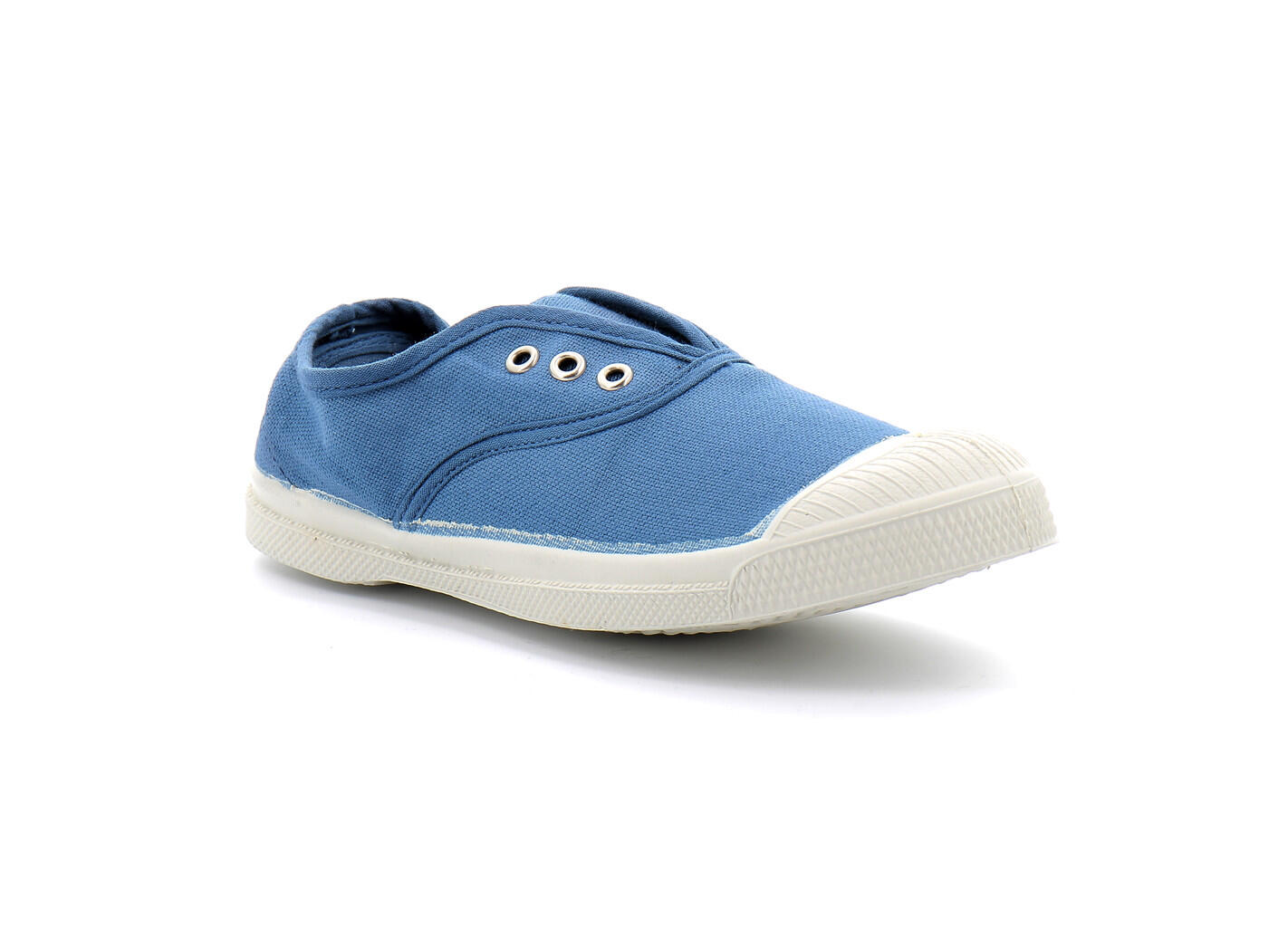 bensimon elly  ballerine enfant 1/4