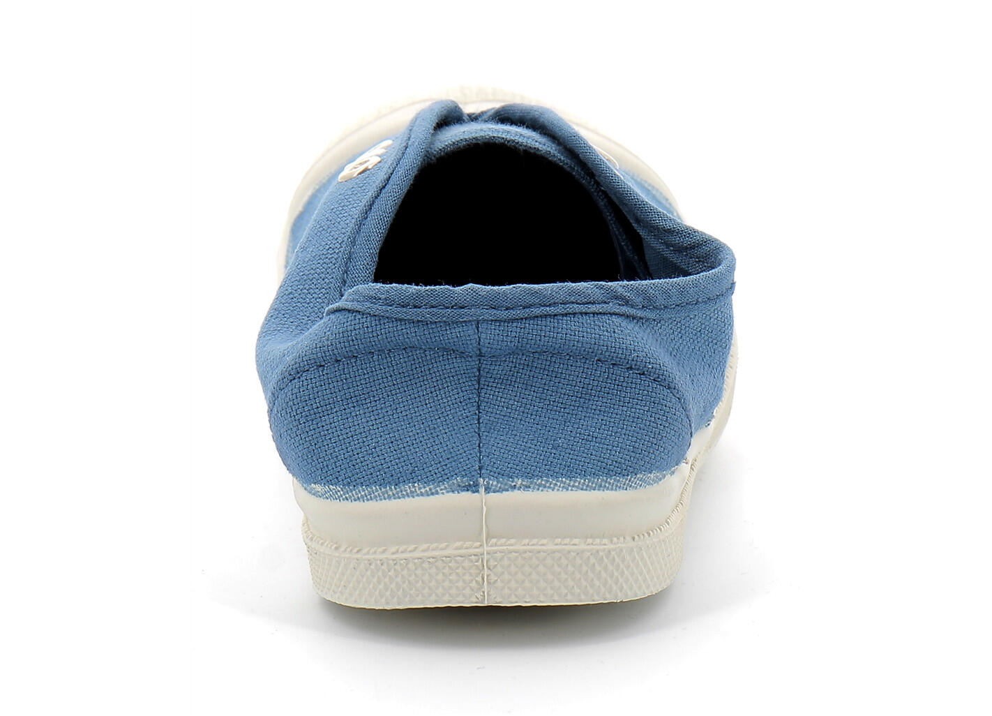 bensimon elly  ballerine enfant 4/4