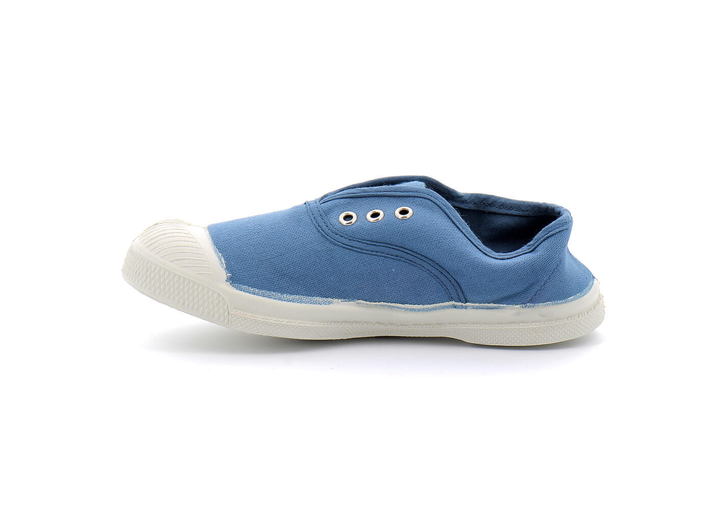 bensimon elly  ballerine enfant 3/4