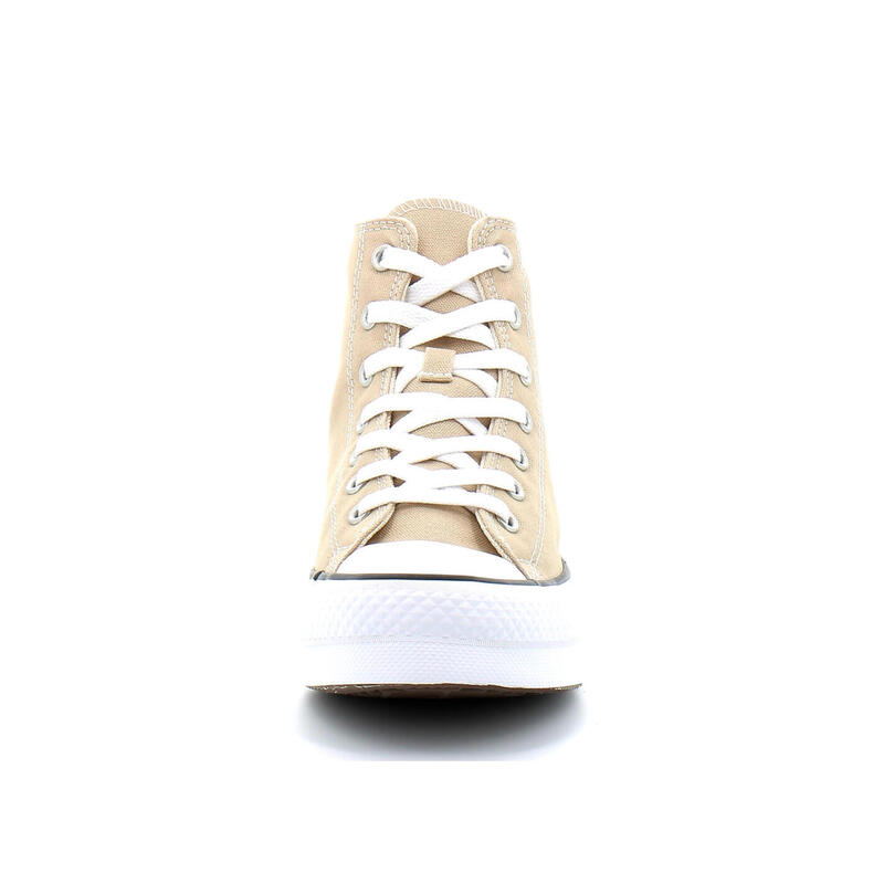 Sneakers para Niña Converse  Beige