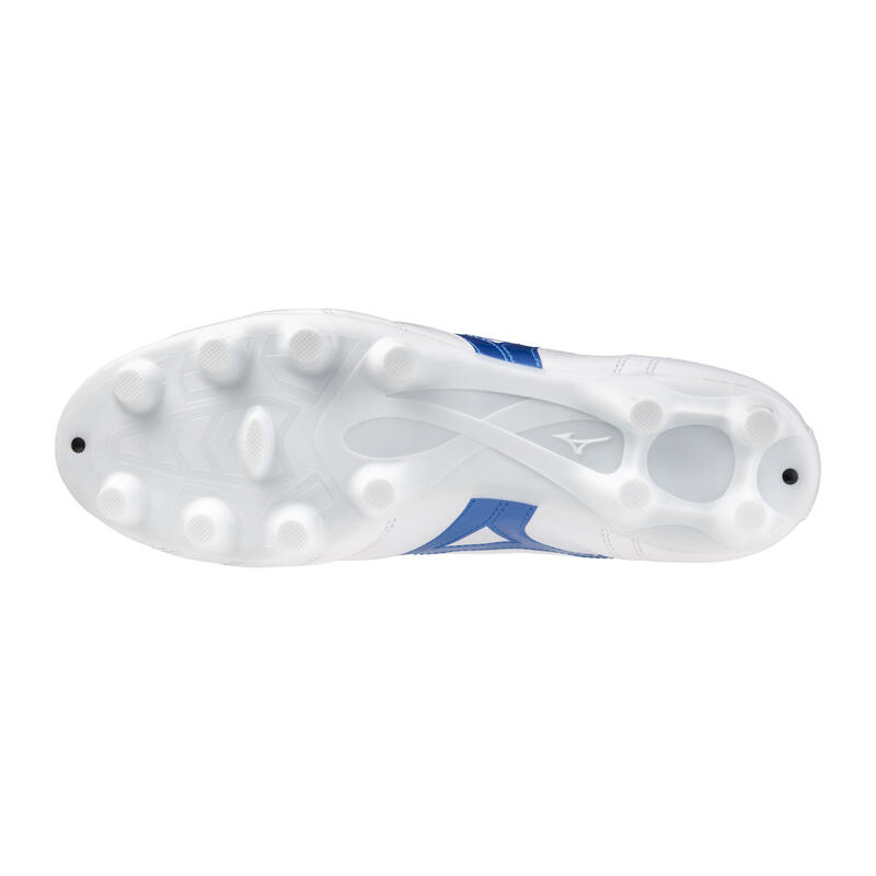 Crampons Mizuno Morelia Ii Club Blanc