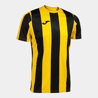 T-shirt jongen joma inter classic blauw