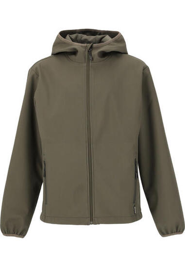 Veste softshell Luango