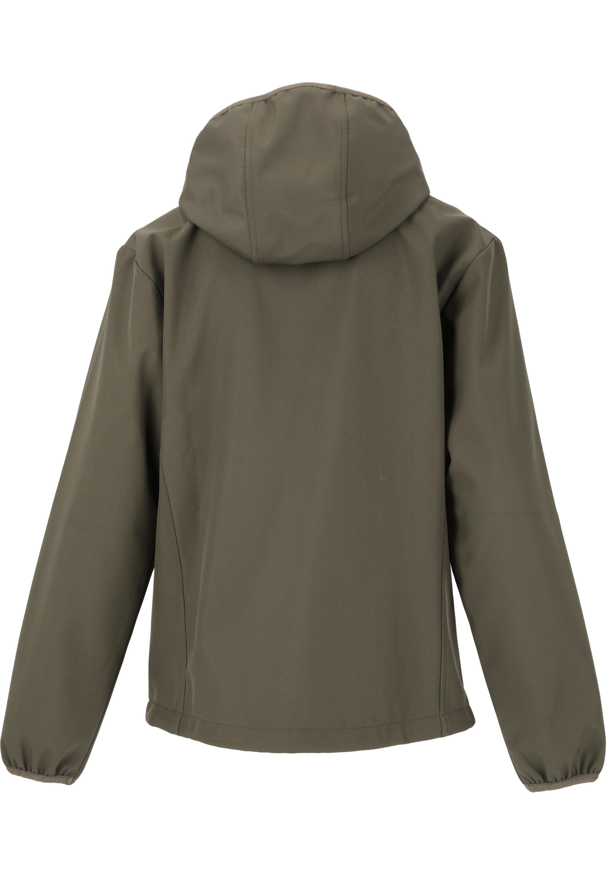 Softshell-jack Luango Jr. 2/12