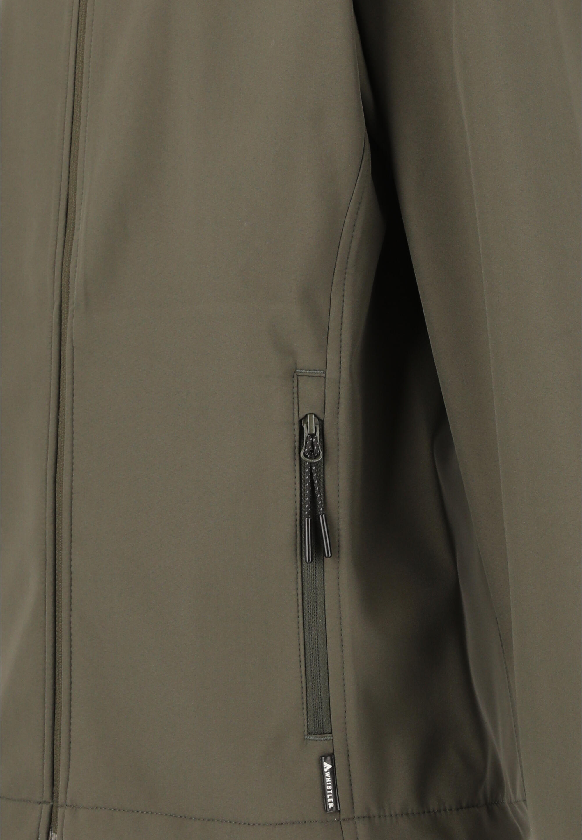 Softshell-jack Luango Jr. 3/12