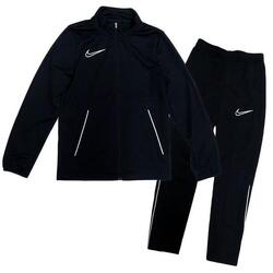 Survêtement Nike ACD21 TRK SUIT K JR Noir