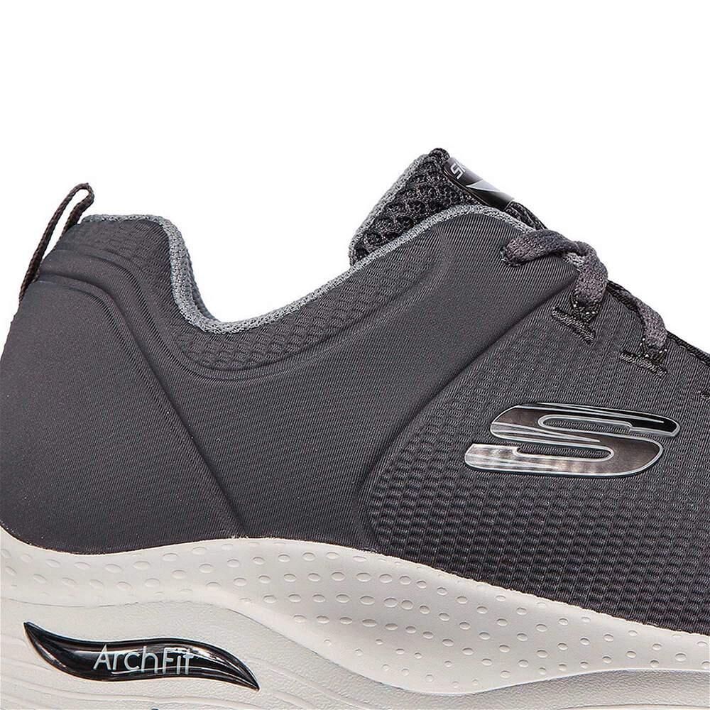 Chaussures Arch Fit-Titan - 232200-CHAR Gris 3/5